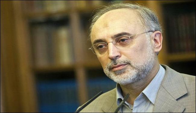 صالحي: ايران جار موثوق لروسيا