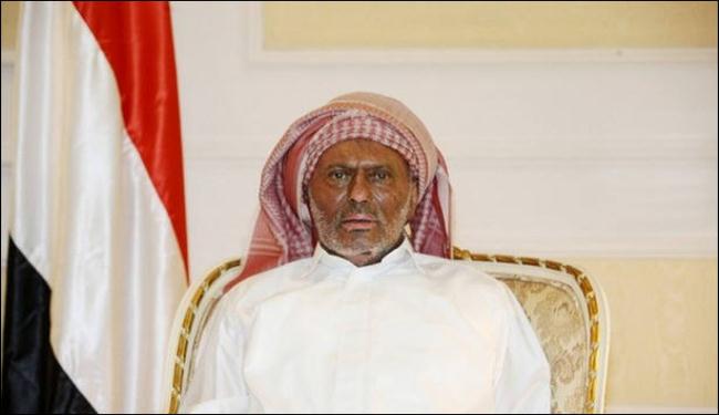 معارض يمني: صالح لا يؤمن باي مبادرات او حلول