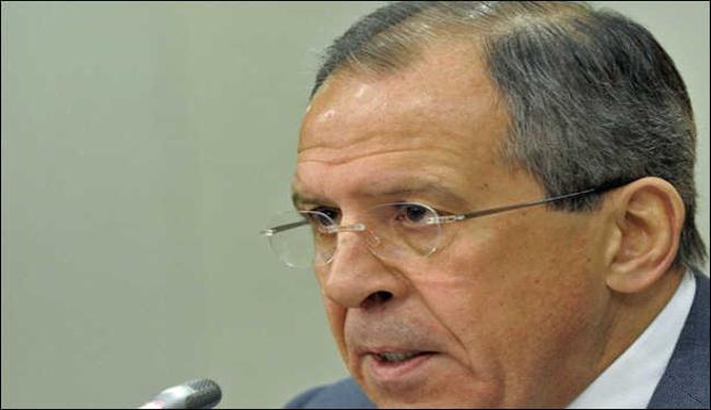 صالحي يلتقي نظيره الروسي في موسكو