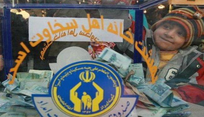 إقامه 100 ألف مركز لجمع التبرعات لضحايا مجاعة الصومال 