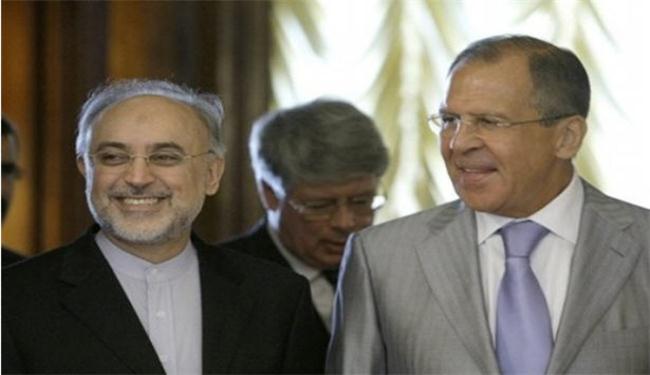  صالحي: مقترح موسكو يتضمن عناصر ايجابية 