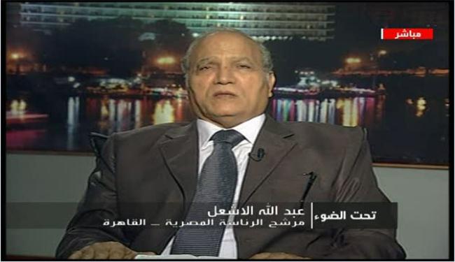 القوى السياسية المصرية تجمع على وثيقة الازهر