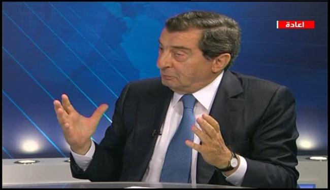 الغرب ادرك عدم إمكانية اسقاط الاسد