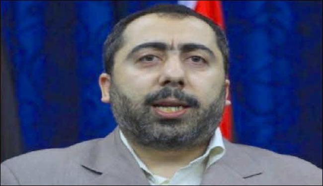 حماس تنفي علاقتها بهجمات جنوب فلسطين المحتلة