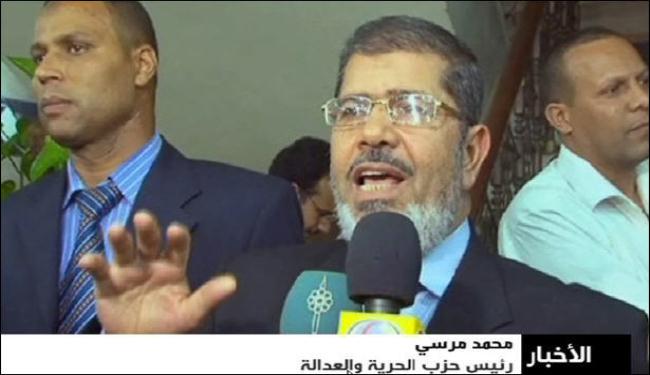 اسلاميو مصر يؤكدون موافقهم على وثيقة الازهر