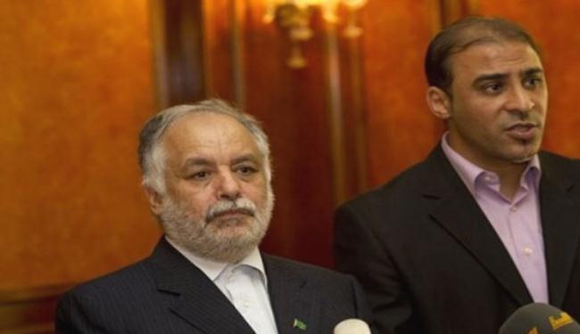 طرابلس تدعو الى وقف لاطلاق النار