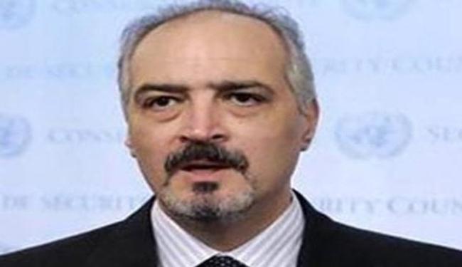 دمشق تتهم واشنطن بشن حرب دبلوماسية ضدها