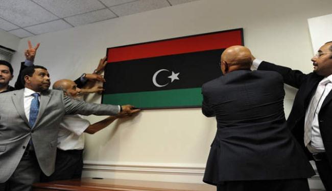 التنسيق بين الثوار في ليبيا ساهم في تحقيق مكاسب 