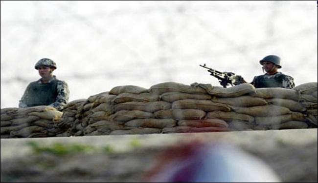 الاحتلال يزعم ان استهدافه الجنود المصريين غير متعمد