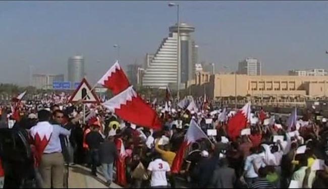 الشباب لن ينسحبوا من اللؤلؤة قبل تحقيق مطالبهم