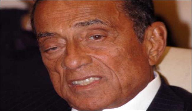 سفارة الرياض: حسين سالم لا يحمل جوازا سعودياً