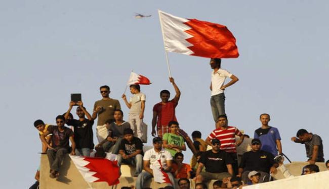 النظام البحريني وصل لنقطة الافلاس السياسي التام