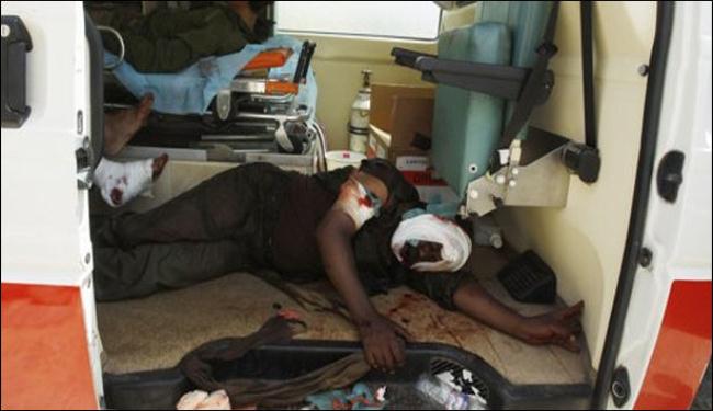 الصليب الاحمر قلقة من تدهور الاوضاع بليبيا