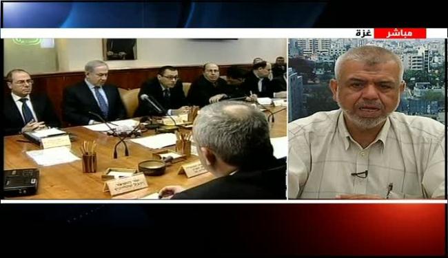 الاحتلال يبيت نية للعدوان على القطاع