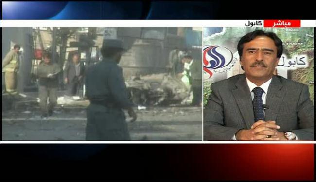 طالبان تزداد قوة ونفوذا حتى في الاجهزة الامنية