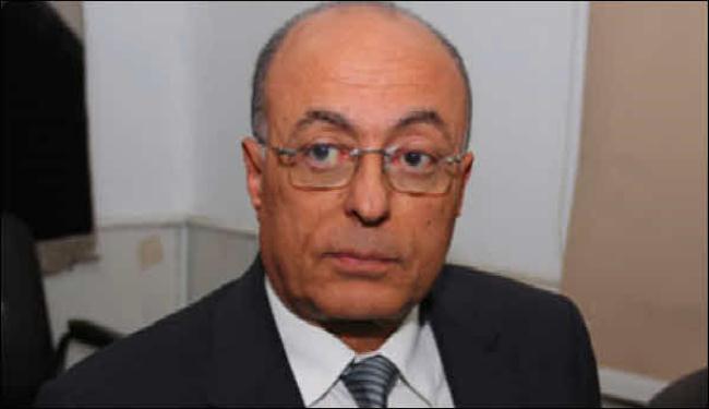 على الكيان الاسرائيلي الاعتذار على قتله جنود مصريين