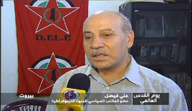 يوم القدس العالمي محطة استنهاضية للعرب والمسلمين