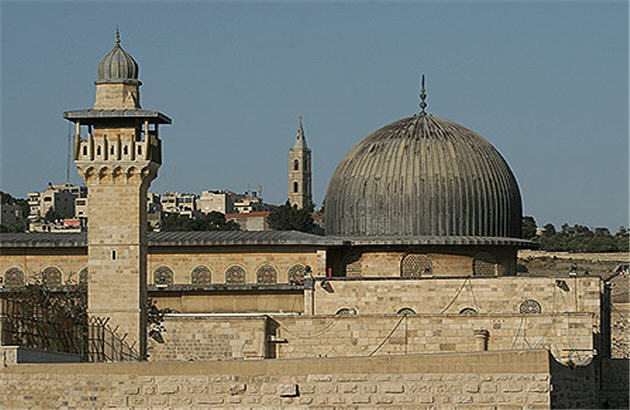 فراخوان بحرینی ها به شرکت درمراسم روز قدس