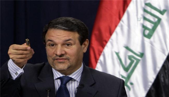 الحكومة العراقية تنفي موافقتها تمديد موعد انسحاب القوات الاميركية