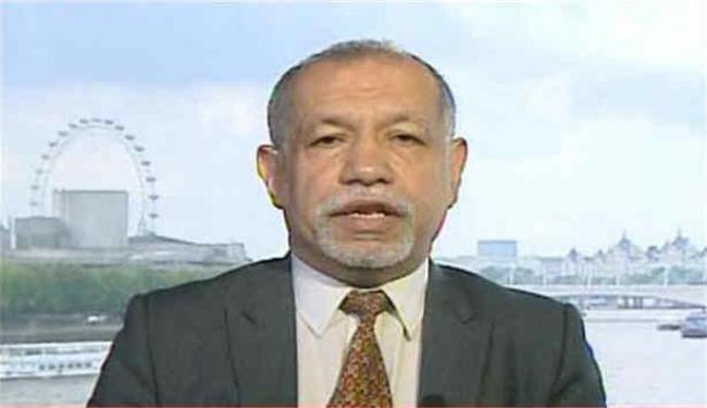 الشهابي: الوضع تجاوز مرحلة الإصلاح