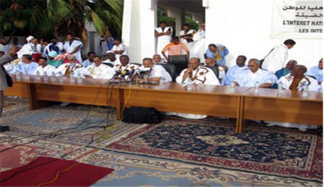 المعارضة الموريتانية تفشل باتخاذ موقف من الانتخابات