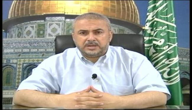 حماس تحذر الاحتلال من اية حماقة ضد غزة