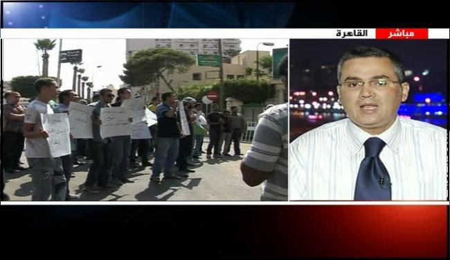 المصريون لن يسكتوا على قتل جنودهم في سيناء