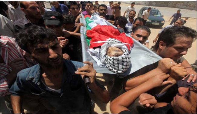 ايران تدين الاعتداءات الاسرائيلية الجديده على غزة 