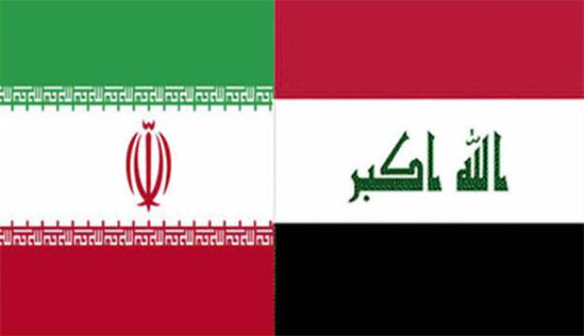 اجتماع ايراني عراقي مرتقب لبحث الاتفاقيات السابقة وتنفيذها