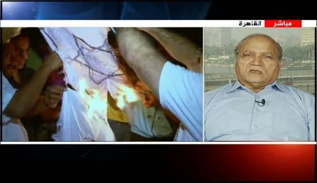 تحذيرات من مخطط اسرائيلي للاستيلاء على سيناء