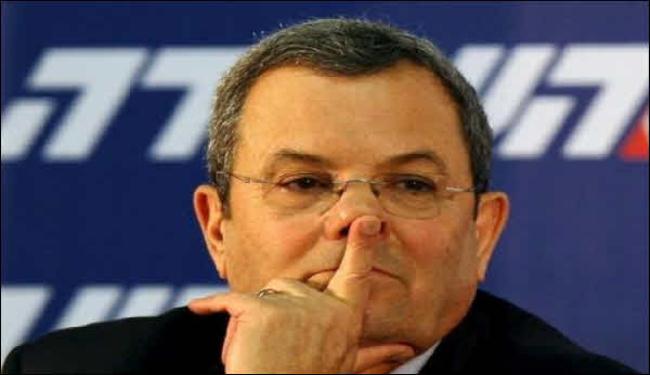 الكيان الاسرائيلي ياسف لمقتل جنود مصريين