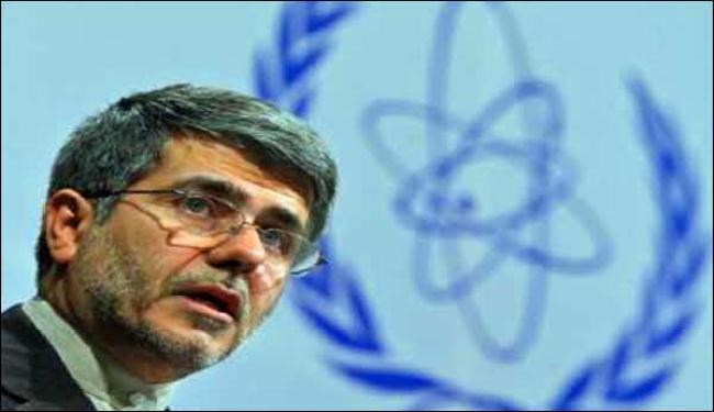 اتفاقيات طهران-موسكو تتعلق بانشاء محطات نووية جديدة