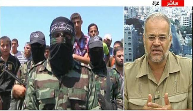 المقاومة الفلسطينية سترد على العدوان