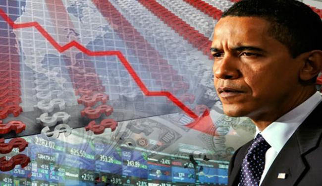 طبيعة النظام المالي لاميركا تتسبب بازمة الديون