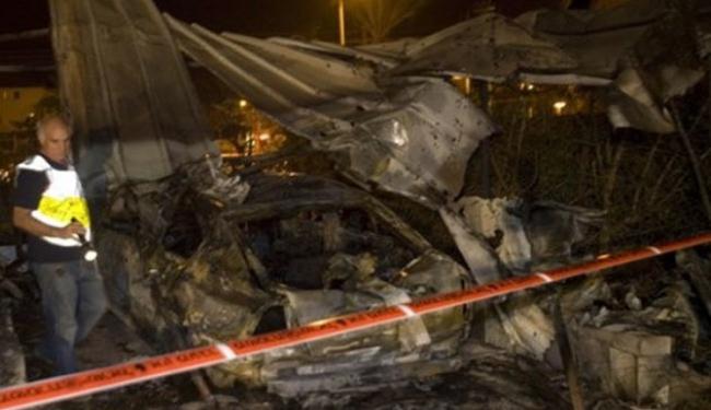 كتائب القسام تطلق صواريخ كروز على الاراضي المحتلة