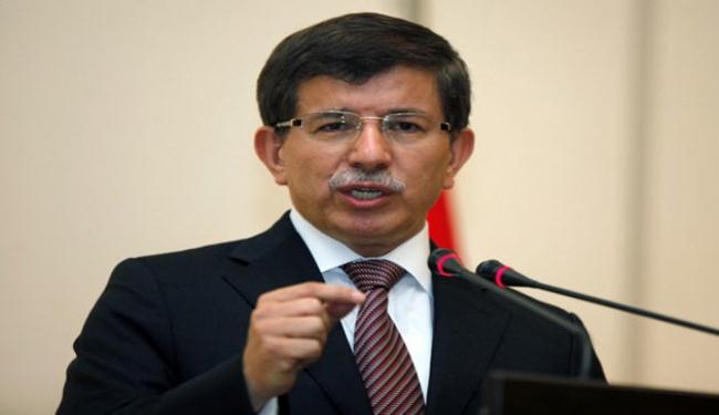 اوغلو: ستتدهور العلاقات مع اسرائيل ما لم تعتذر