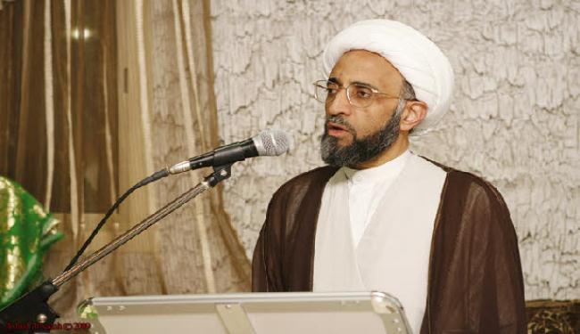 الصفار يدعو النّخب الإجتماعية إلى التواضع للناس