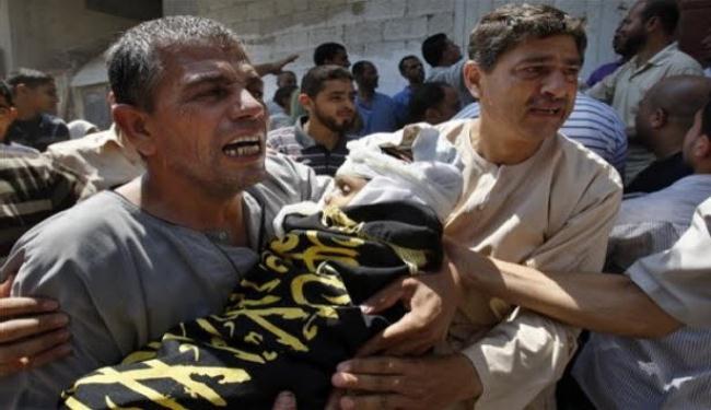 اللجنة الرباعية قلقة من الوضع في غزة وتخشى 