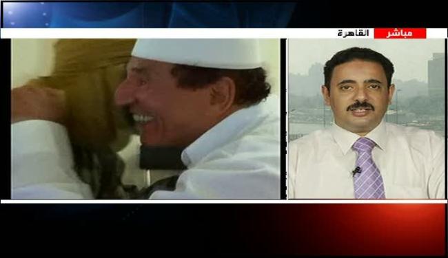 انشقاق جلود سيضيق الخناق حول رقبة القذافي