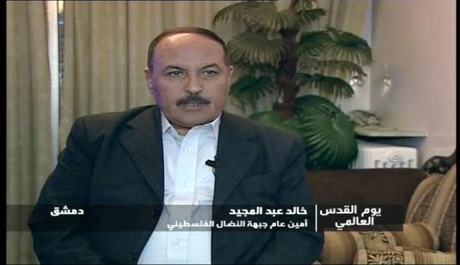 القدس حاضرة هذا العام في ساحات التغيير