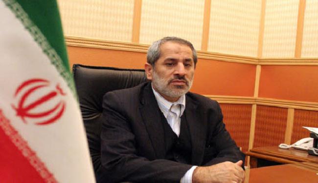 مدعي طهران يؤكد حكم سجن الأميركيين المتهمين بالتجسس