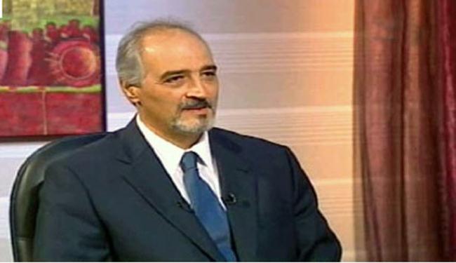 دبلوماسي سوري ينتقد تصريحات اوباما بشدة