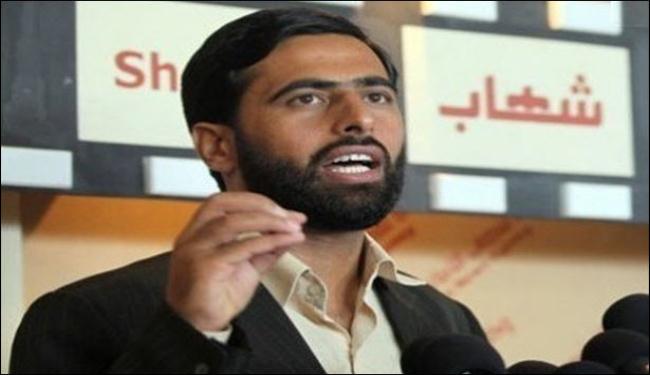 حماس تدين اعتقال السلطات الاسرائيلية لكوادرها بالضفة