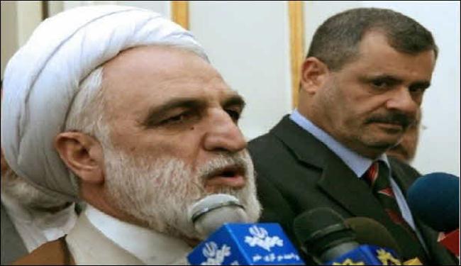 مسؤول ايراني: ملف سارة شورد مازال مفتوحا