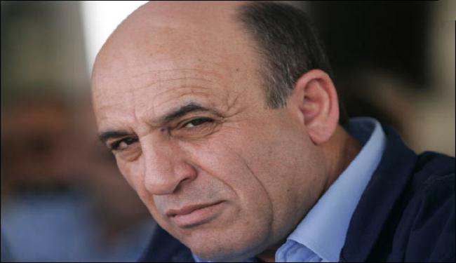 برلماني اسرائيلي يدعو لاغتيال قادة حماس