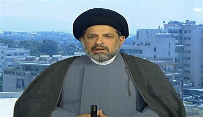 تحذير من تصنيف المعارضة البحرينية بالمعتدلة والمتشددة