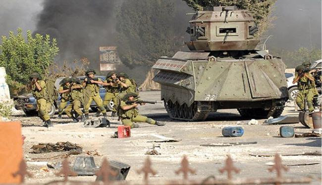 فيلم ايراني عن حرب الـ  33 يوما   يعرض قريبا