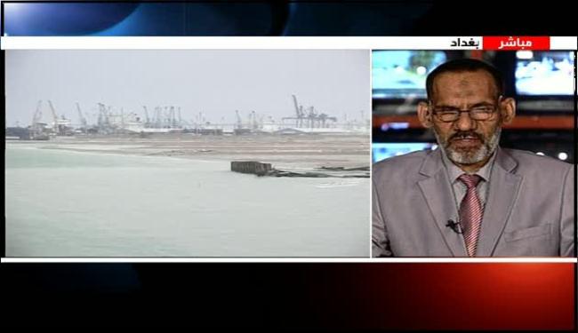 التهديدات الكويتية للعراق رسالة اميركية سعودية