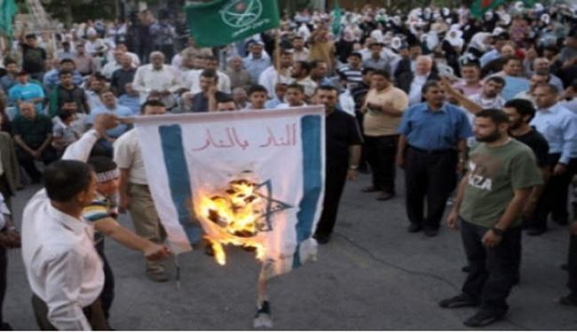 دعوات لإعادة النظر في بنود اتفاقية كامب ديفيد