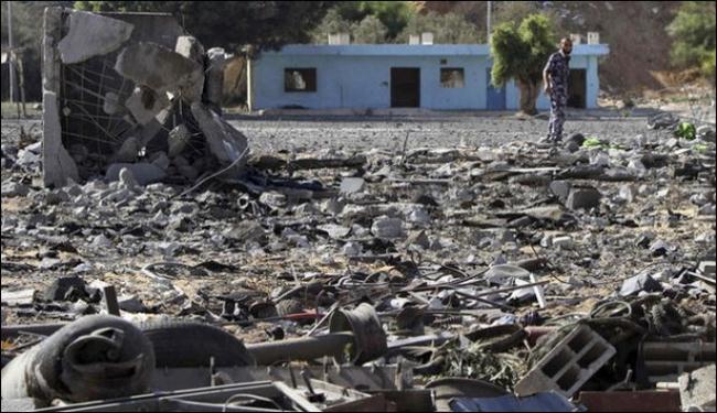 أنباء عن تفاهم لوقف العدوان الاسرائيلي على غزة